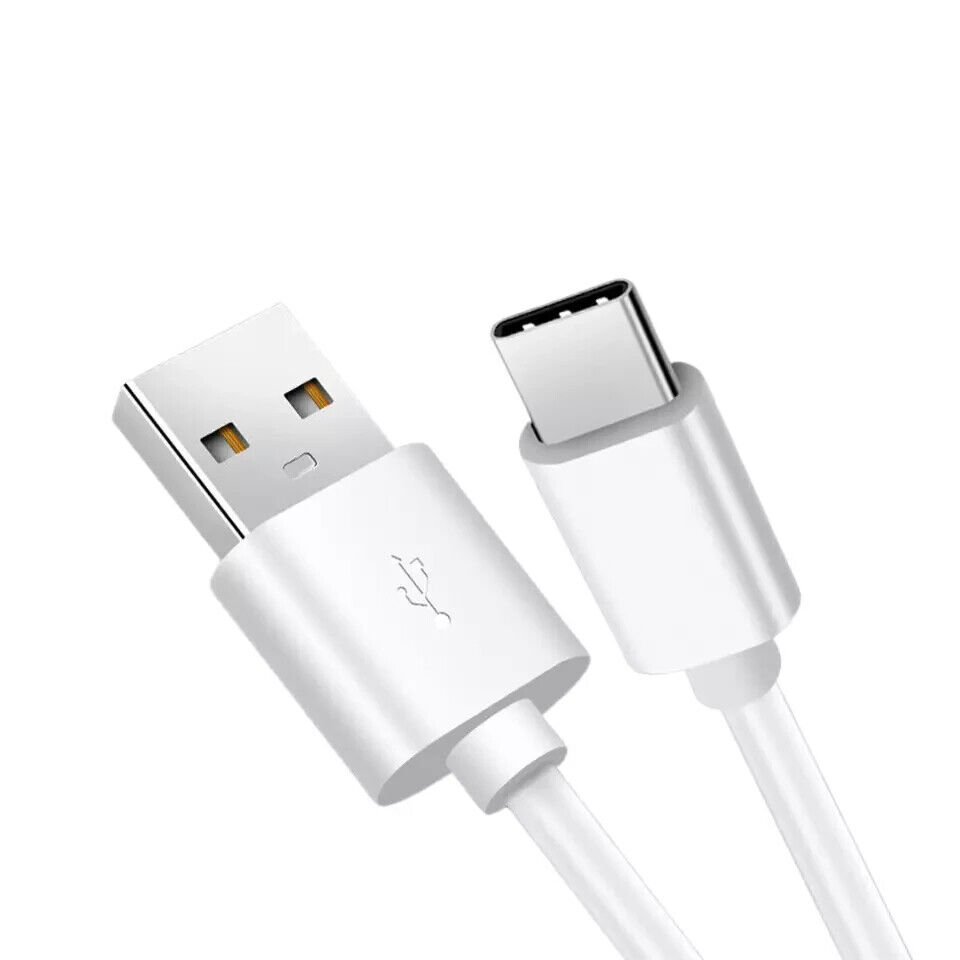 USB a to USB C Fast Charger Cable for Pixel Galaxy Samsung Google Phone Tablet - Image 6